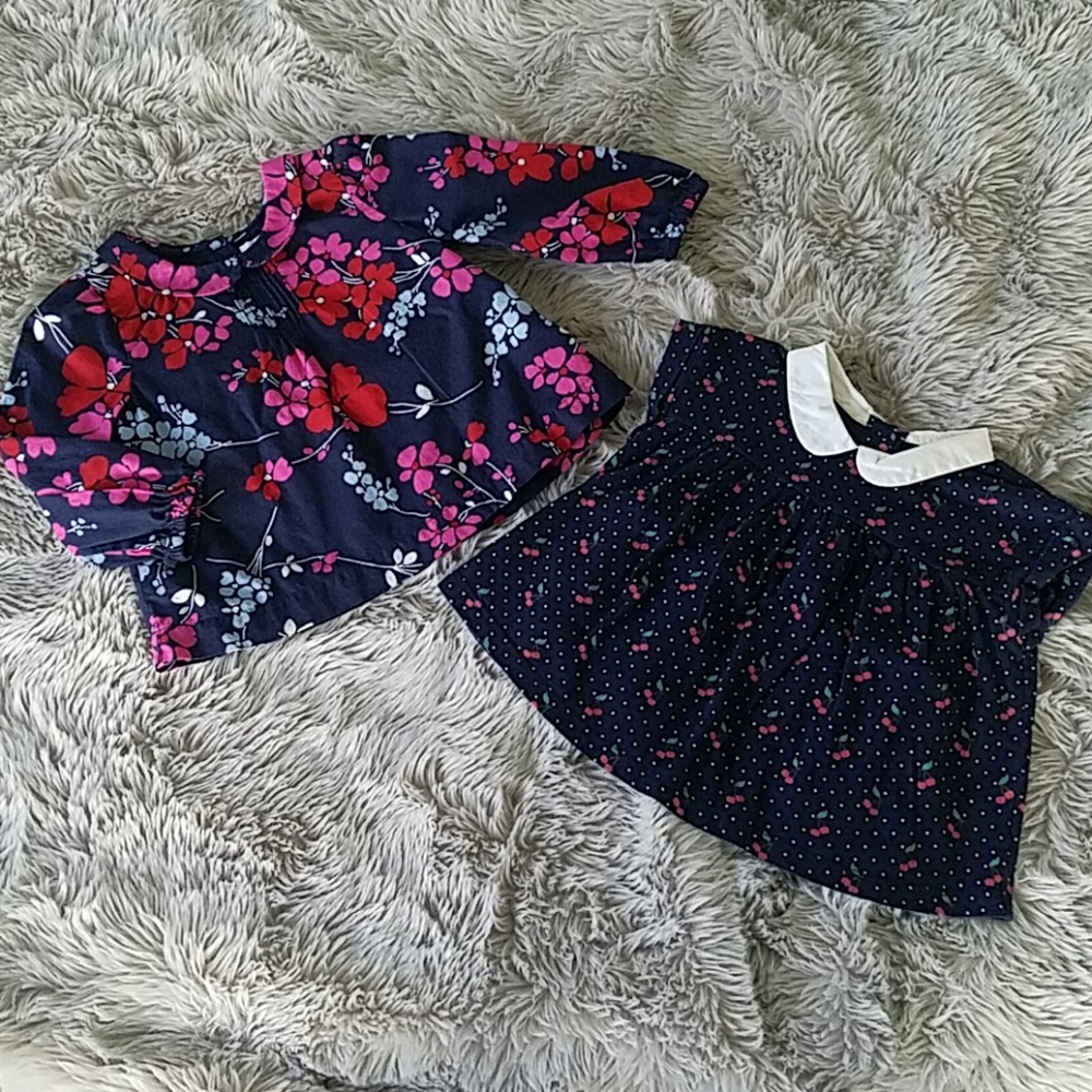 Gap shirt bundle